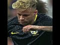 menino cresceu // aniversário da lenda ney!!