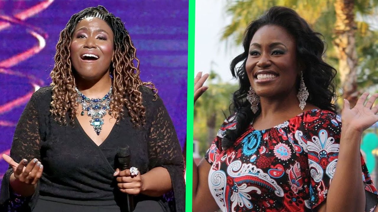 Mandisa RIP! This is the tragic for the American idol star