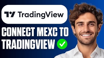 How To Connect Mexc To TradingView (Easy Guide 2025)
