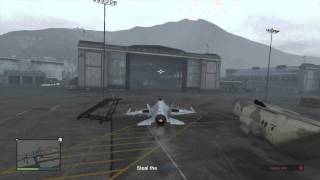 Ejection Seat Fail