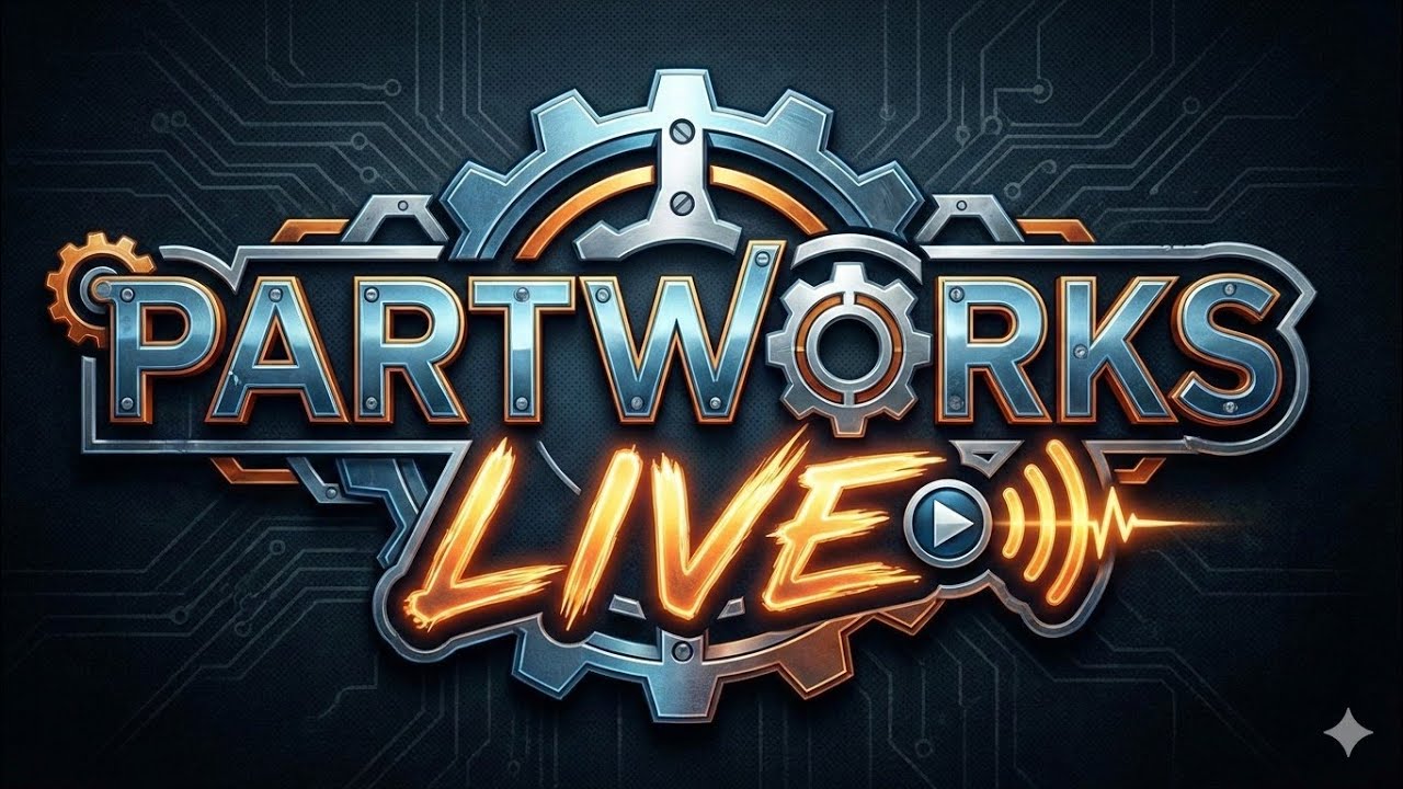 The Nexus Presents Sunday Night Chat with Mark Modz