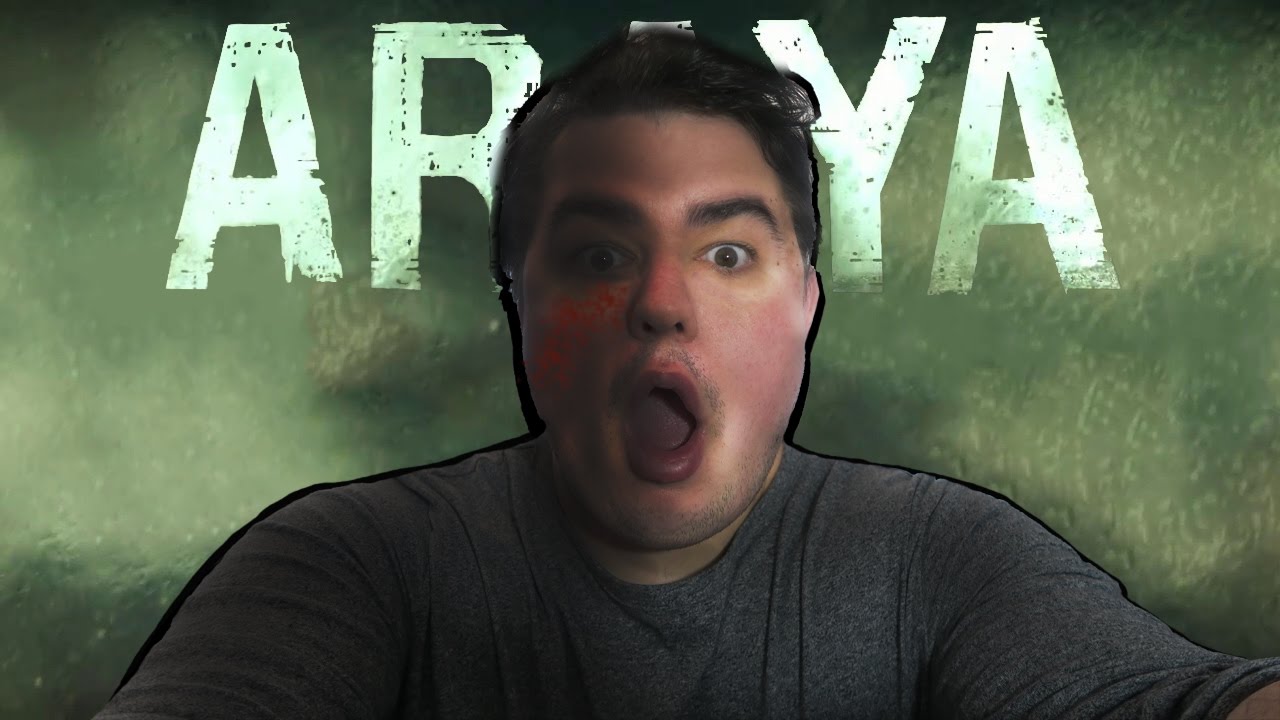 Best Horror In Years! | ARAYA #1