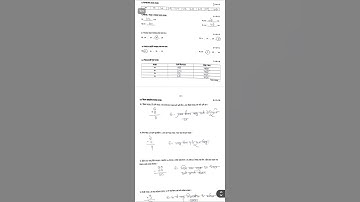 class 1 math 3rd unit test 2025 // class 1 math final exam question 2025 // class 1 anko