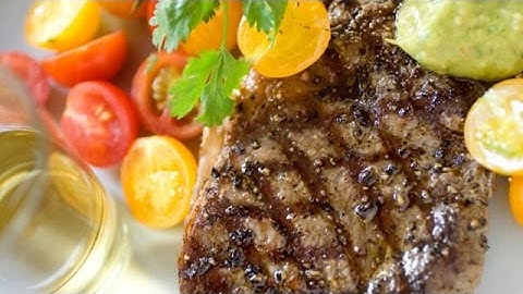 Nutrition 101 - STEP 3 - Mastering Your Macros