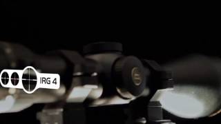 Video: Viewfinder Shilba Gold Medal 3-12x56 IRG4