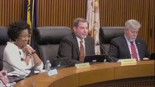 Norfolk Planning Commission Public Hearing - March 28, 2024