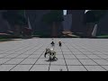 PLAYING RANKED 11 (The Strongest Battlegrounds)