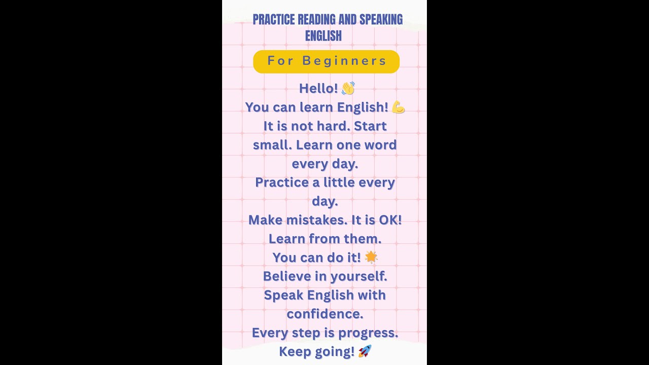 Learn English in 30 Seconds: Stay Motivated! 💪🌟