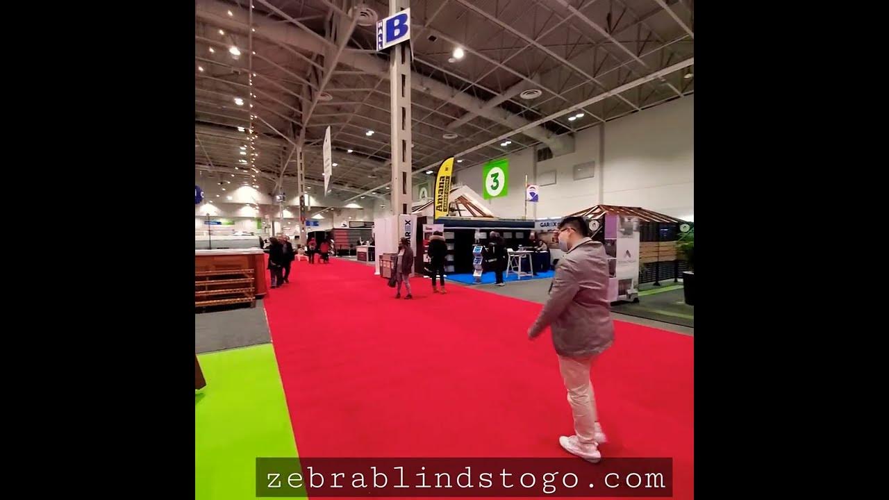 Toronto International Home Show 2024 Image to u