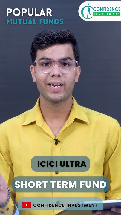 ICICI Ultra Short Term Fund Popular Mutual Funds YouTube icici-ultra-short-term-fund-popular-mutual-funds-youtube