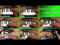 【Chrono Trigger】カエルのテーマをiPhoneだけで演奏してみた【 Frog's Theme】