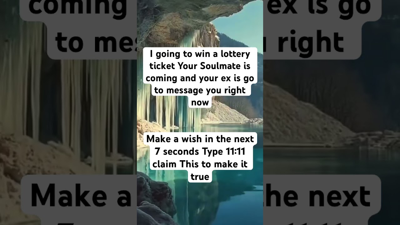 Law Of Attraction AffirmationsManifestation Affirmation |