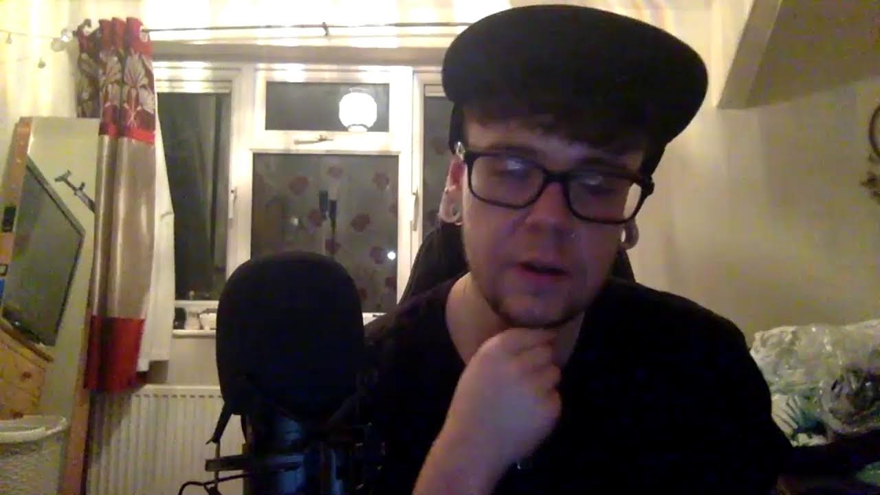 LATE NIGHT SMOKE AND CHILL