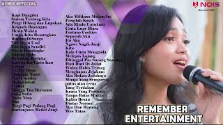 KOPI DANGDUT \u0026 KUMPULAN LAGU VIRAL (KERONCONG MODERN) | REMEMBER ENTERTAINMENT FULL ALBUM 2022