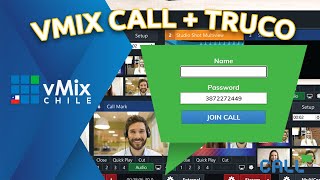 Todo Sobre Vmix Call + Truco de Retorno