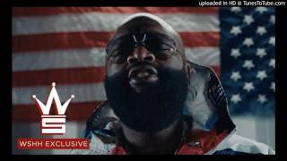 Rick Ross Free Enterprise Feat. John Legend (WSHH Exclusive - Official Music Video)