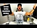 Harman Kardon SoundSticks WIRELESS Unbox and Review!!