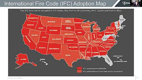 The Role of ERCES in Fire & Life Safety Solutions