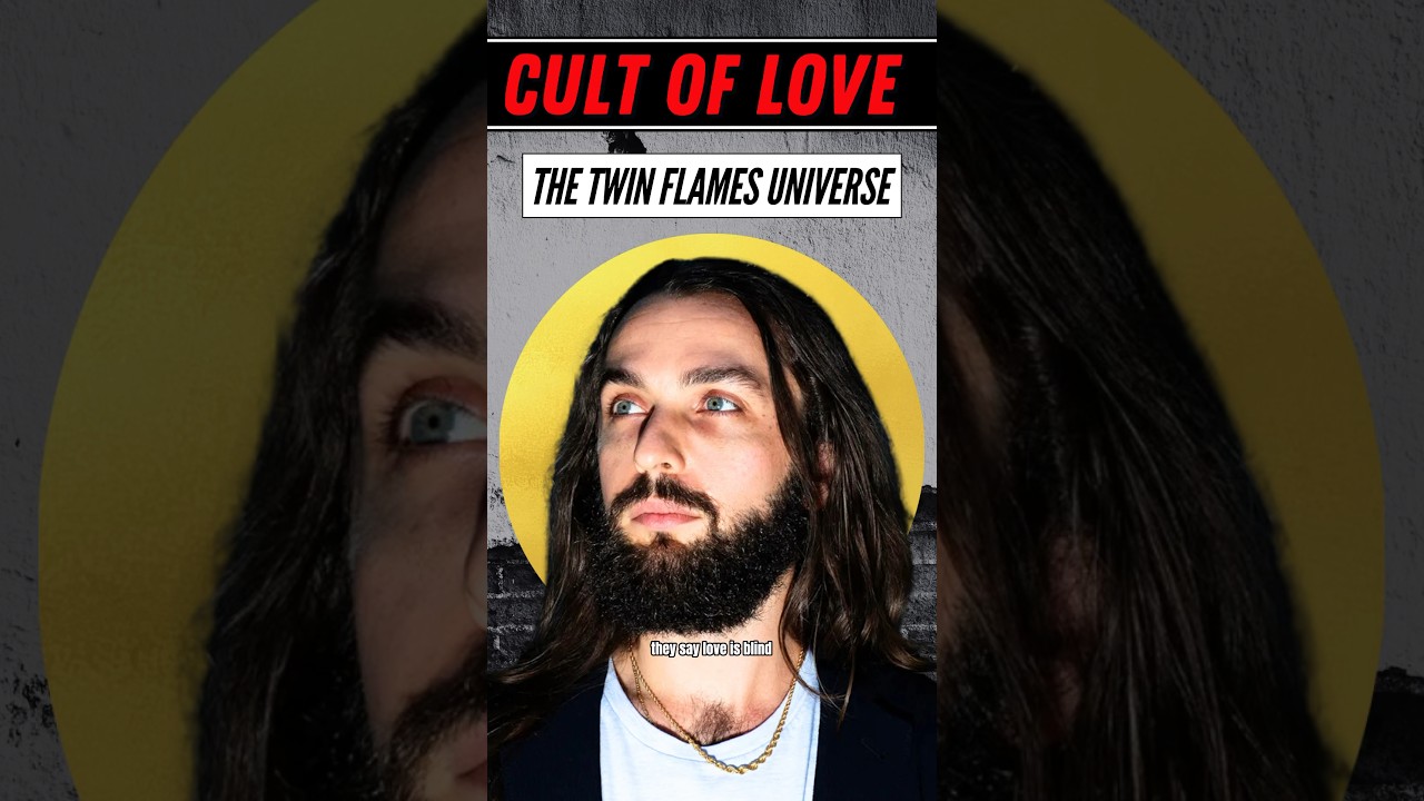 The Twin Flames Universe (Cult Of Love)