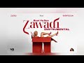 Zawadi Instrumental - Zuchu ft Dadiposlim ( Remake Type Beat ) prod.Beat Ya Gee