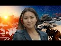 製造波浪 (一首關於未來科技的歌 - 官方 AI 影片剪輯  Making Waves Chinesse Energy AI song)