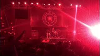 'Enough is Enough - 'AK-47 NEPAL'  LIVE AT PURPLE HAZE Rock Bar, NEPAL