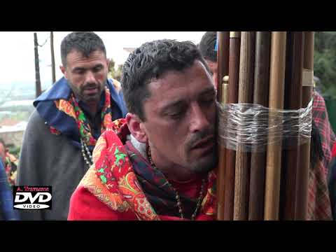 ATV Capelas -Romeiros Vila de Capelas Ermida do Anjo da Guarda Maranhão.06.04.2019