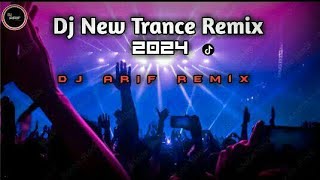 DJ Fizo -Dj ARIF | Dj New Trance Remix | Dj Fizo Faouez remix 💥| Tik Tok Viral Mix |  Janti Remix |