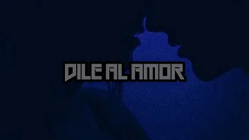 Dile Al Amor- Aventura (slowed+ reverbed)