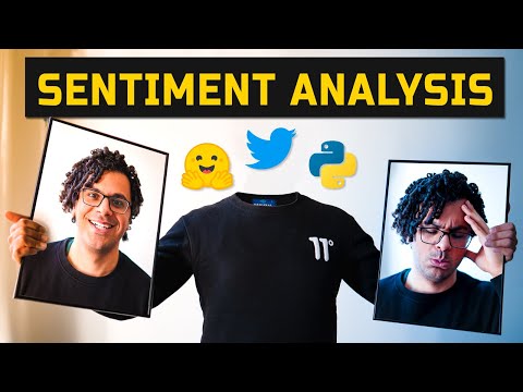 Video: Jak provádíte analýzu sentimentu na datech Twitteru?