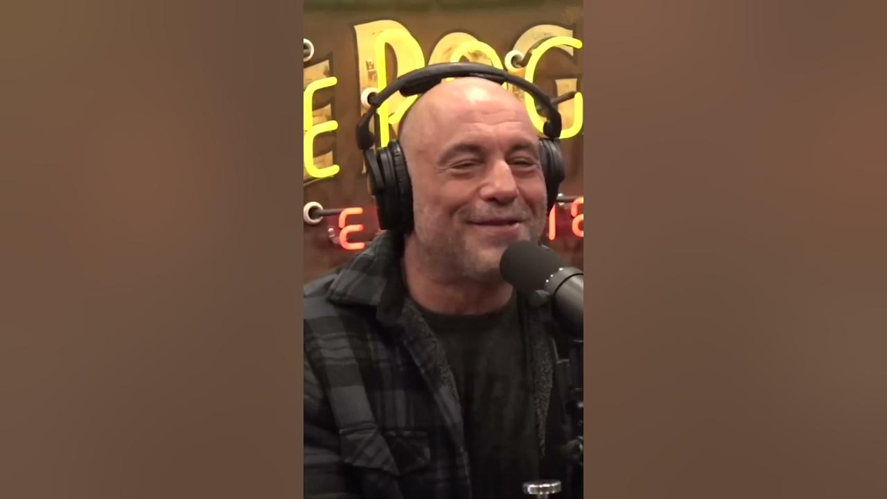 How Joe Rogan and Bobby Lee met joerogan jre bobbylee YouTube