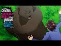 Perfectly Executing a Shoulder Throw on a Bear | I Got a Cheat Skill in Another World