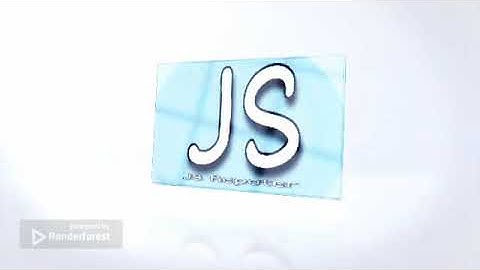 New introduction video for JS reporter