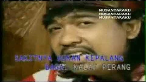 Trio Sakhera - Putus Lagi Cintaku