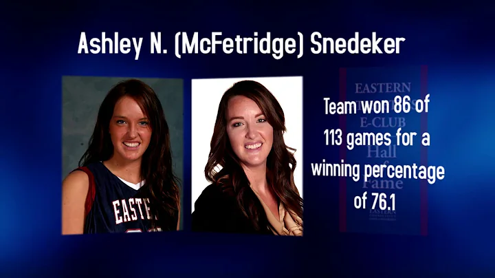 Ashley N. (McFetridge) Snedeker