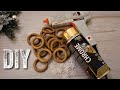 НОВОГОДНИЕ ПОДЕЛКИ. Зимние поделки своими руками. Новогодний декор. Елочка. DIY Christmas crafts.