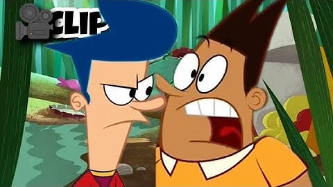 The BOYS shrunk into INSECT🐝!!! • GetBlake Clip | Please me 1M views • Rubanov ~ (ENG SUB)