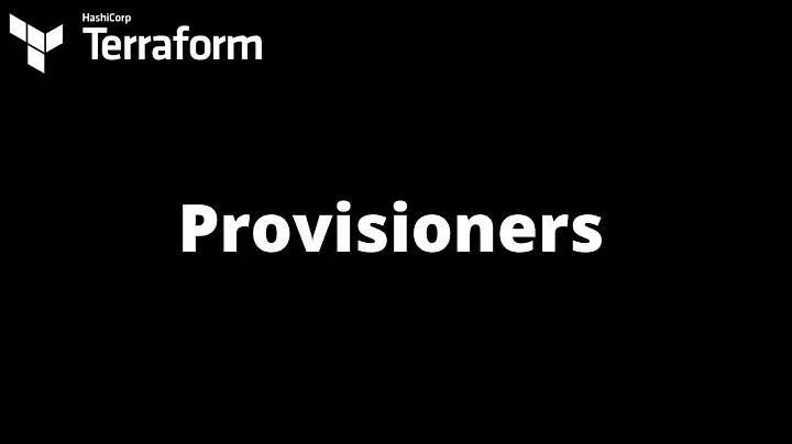 Provisioners | Terraform Tutorial | #14