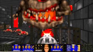[DOOM 2] Hellbound - MAP15 "The Vault" UV-Max