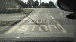 Driving 1