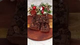 Festive Delight: Quick, Easy & Healthy Christmas Cake Recipe ? | इंस्टा-केक | झटपट क्रिसमस केक