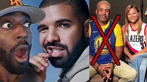 Drake Is The Reason Why Stephen Curry's Mom Sonya ...