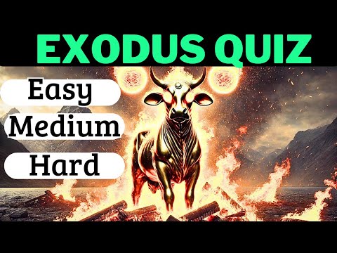 The Ultimate Exodus