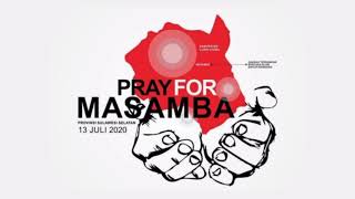 EKO SUKARNO - BENCANA || BANJIR BANDANG MASAMBA - LUWU UTARA - SULAWESI SELATAN || #PrayForMasamba