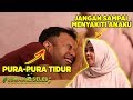 Mama rieta ke raffi jangan sampai menyakiti anak ku  rumah seleb 2210 part 4