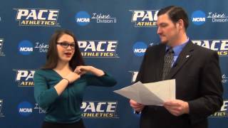 Pace Rewind Spring Blooper Reel