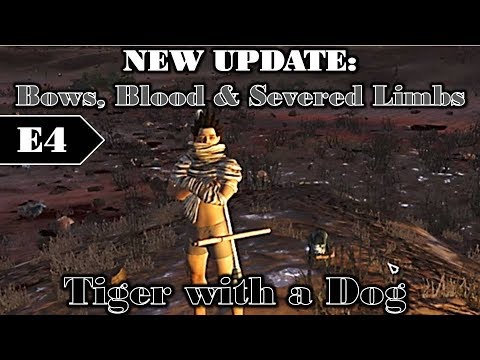 kenshi--guy-with-a-dog---great