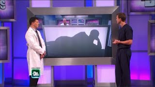 Find Out What An Fistula Is With Dr. Rosenfeld On Cbs The Doctors