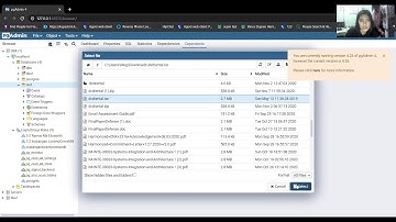 Lab 02 | Backup & Restore using SQL Server and POSTGRESQL | BSIT 3-2 - Ramos, Ma. Elizabeth G.