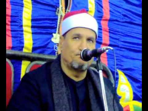 الشيخ محمد الطنطاوي اخر الإسراء والقصار